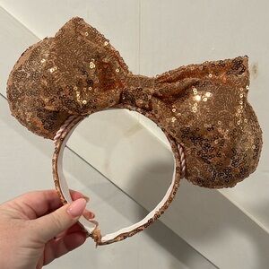 Disney Inspired Minnie Ears
